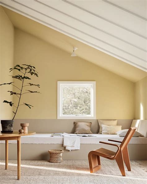Explore the 2026 living room colours | Jotun Middle East