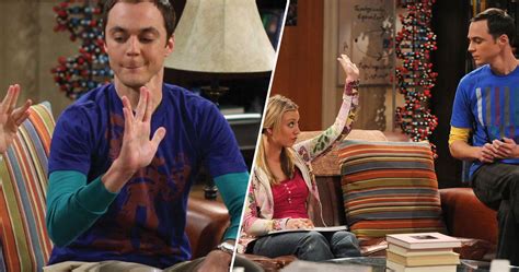 Big Bang Theory: 20 Things Wrong With Sheldon We All Choose To Ignore