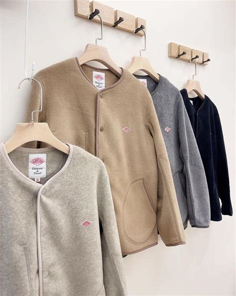 Danton, 女裝, 外套及戶外衣服 - Carousell