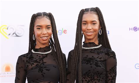 Latest Celebrity Congrats! Jessie And D’Lila Combs, Diddy’s Twin