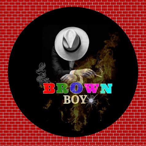 BROWN BOY - BROWN BOY added a new photo.