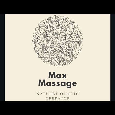 Max Massage Omegna