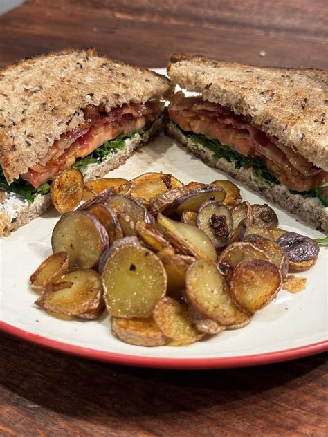 BLT(GC) – Pumps & PJs