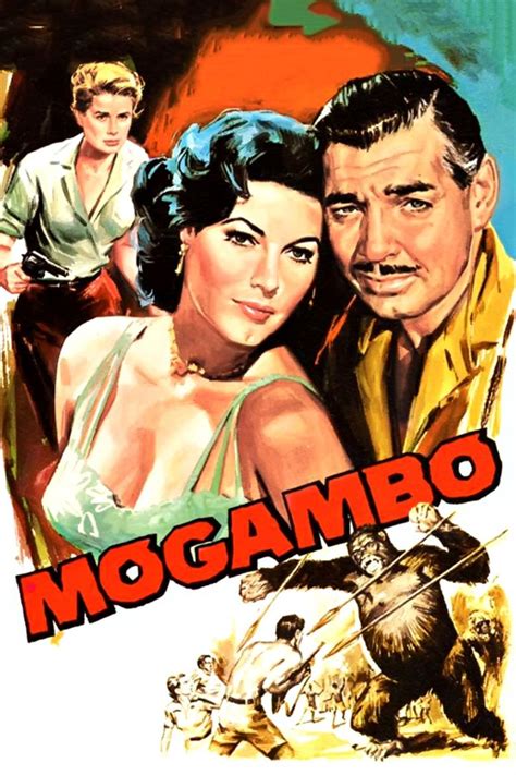Mogambo - Alchetron, The Free Social Encyclopedia