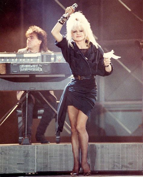 La carrière de Marjo en cinq photos souvenirs | JDM