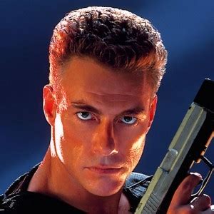 No Van Damme in Timecop Remake - ZergNet