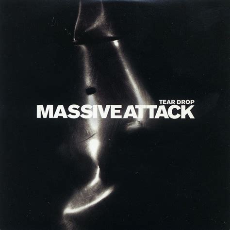 massive attack teardrop lyrics genius lyrics