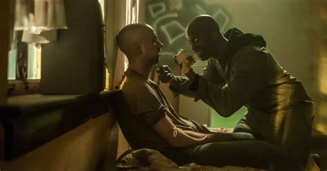 Here's how "The First Purge" stacks up to the rest of the series