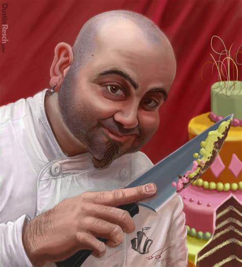 dgdraw dustin resch ace  cakes