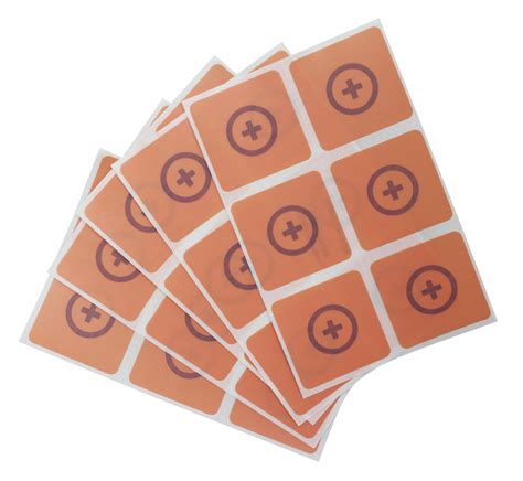 Advanced Bio Magnetic Pain Patches - Enhanced pain control - Good Life