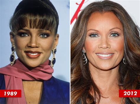 Vanessa Williams 1989