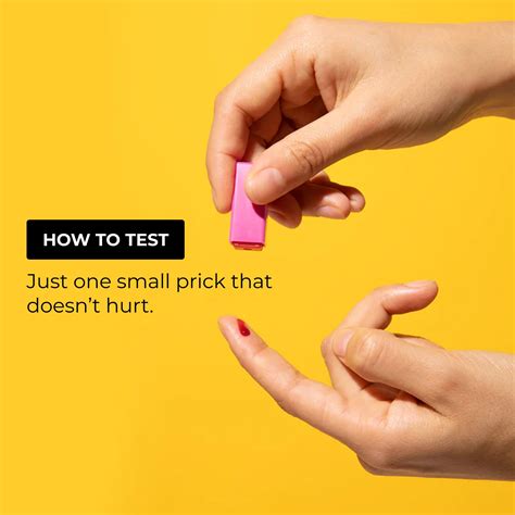 Home Testing Kit – Supply Life