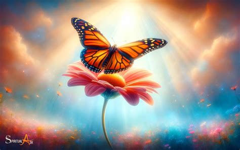 Spiritual Symbolism Of Monarch Butterfly: Transformation!