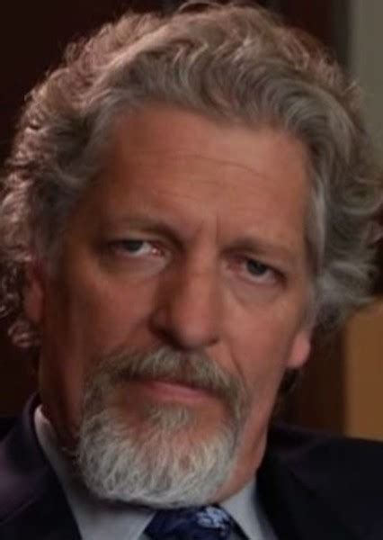 clancy brown photo  mycast fan casting  favorite stories