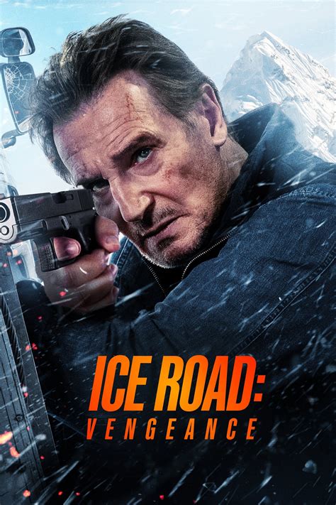Ice Road: Vengeance Summary, Latest News, Trailer, Cast, Where to Watch