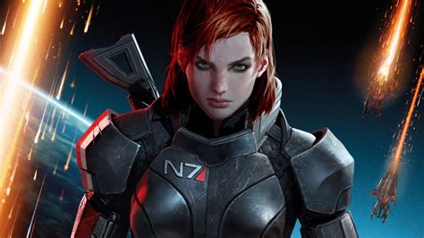 Mass Effect 3 romance guide to woo your fellow space heroes | GamesRadar+
