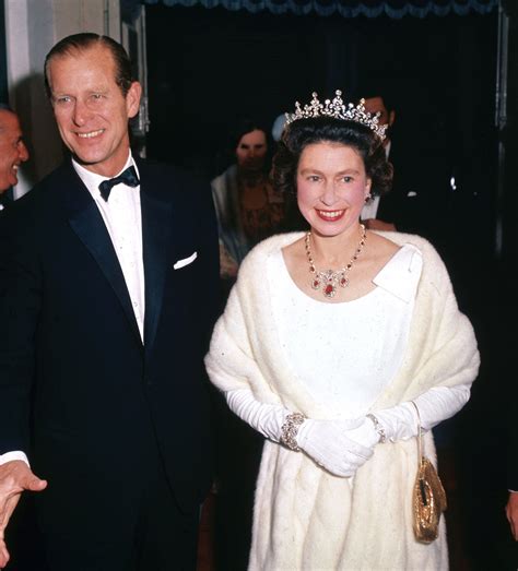 Queen Elizabeth Ii Age When Married | Wallpaper Site