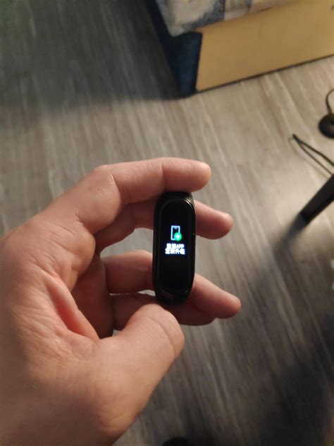 Mi Band 4 CZ/SK - Stránky 14 - MIUI CZ&SK