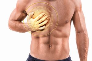 Why Your Chest Feels Heavy After Eating: Heart vs. Heartburn » Scary ...