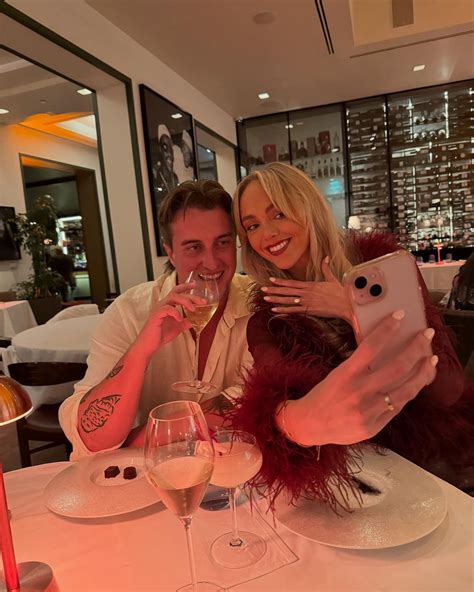 Did Bonnie Blue Just Get Engaged To a 19 Y.O. Rapper?