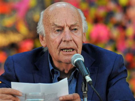 Eduardo Galeano: Author who chronicled the West’s plundering of Latin