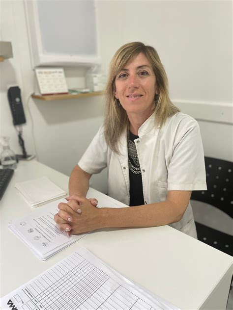 Cecilia Bandiera Nutrición