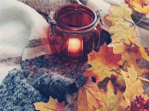 Autumn Candles — 🍂Autumn Candles🍂