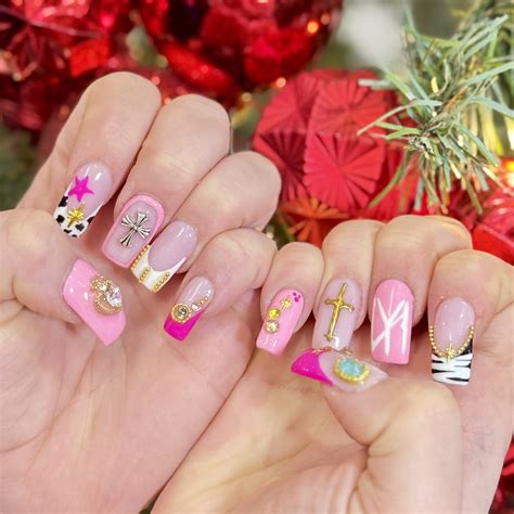 Finding a nail salon near me now led to a surprise 29