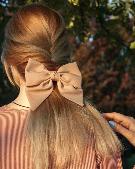 Bridal Bow Veil White Silk Bridal Hair Bow Alternative Bridal Veil