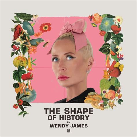 WENDY JAMES - QUEEN HIGH STRAIGHT! The Best Album Of The Year! Get your