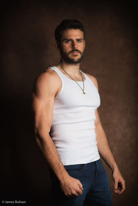 Elizabeth Rage & Alex Drastal – J.Rulison