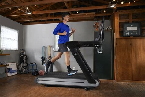 Here’s Exactly Why The Peloton Tread is The Best Gift for Athletes