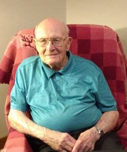 Melvin Donald Harold (1920-2021): homenaje de Find a Grave