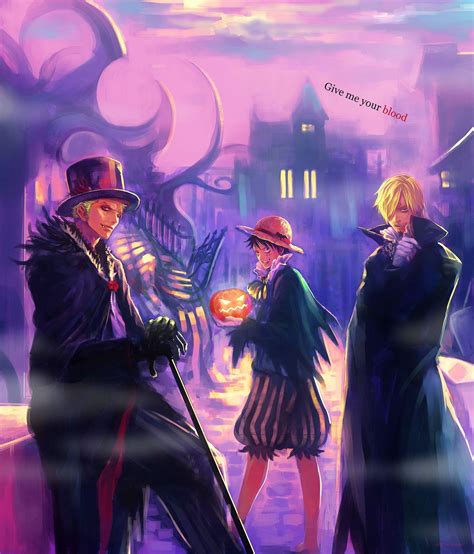 piece trio wallpapers wallpaper cave