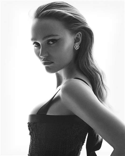 Lily-Rose Depp interview: Nosferatu star on following gothic instinct