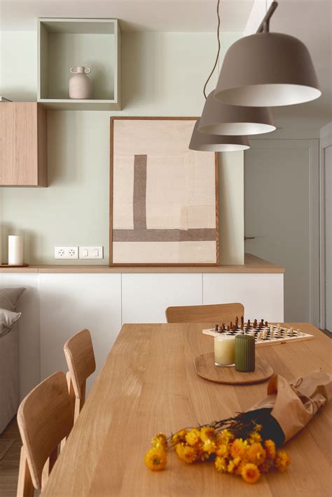 Blending Nordic Minimalism + Mediterranean Warmth in Spain