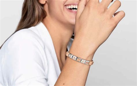 Italian Charm Bracelet: Add a Touch of Italian Style to Your Collection ...