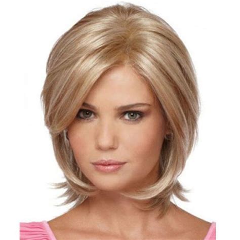 Crossdresser Wigs, Lace Front Wig | DS Bodyskins | Australia