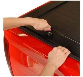 Buy Tonneau Covers & Accessories Exterior Accessories Online at All ...