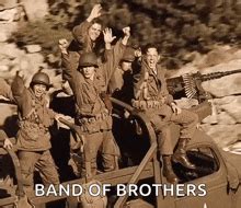 Band Of Brothers GIF - Band Of Brothers - Discover & Share GIFs