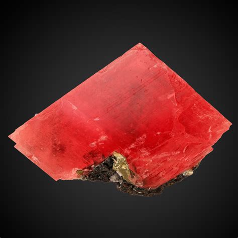 Rhodochrosite - Collectors Edge