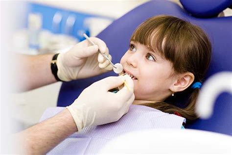 What Parents Should Know About Cavity Treatment for Kids - Hudson ...