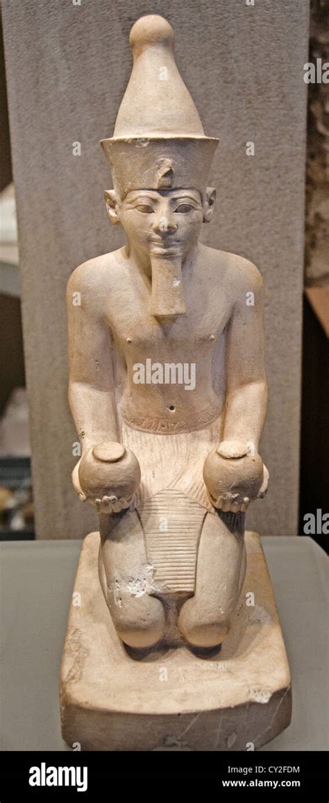 amenhotep ii  res stock photography  images alamy