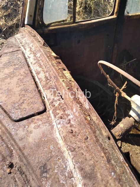GAZ M-1, sale, price negotiated ⋆ Техклуб