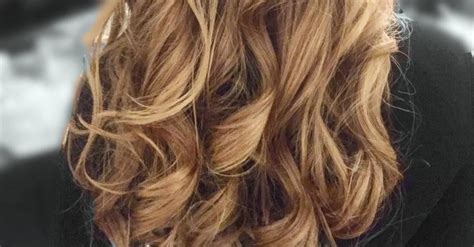 long hairstyles  thick hair ps uk beauty