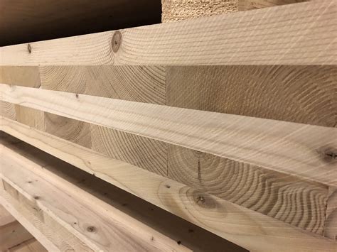 Mass timber gaining traction as sustainable alternative to concrete