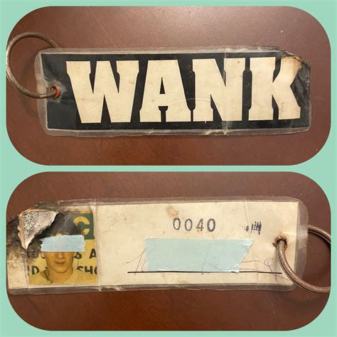 Anyone here remember WANK? : r/Charleston