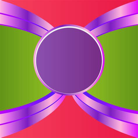 template geometric design  vector art  vecteezy