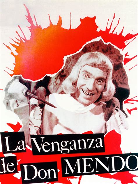 Prime Video: La venganza de Don Mendo