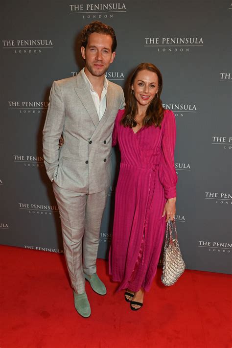 Nick Hendrix wife: Who is Midsomer Murders star's famous wife? | TV